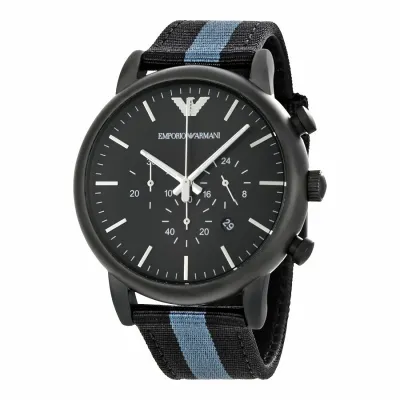 Emporio Armani Men's Watch